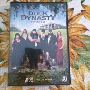 Duck Dynasty